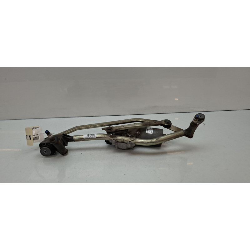Moteur essuie glace avant RENAULT LAGUNA 3 Photo n°6