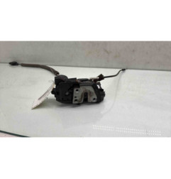 Serrure arriere gauche RENAULT CLIO 4