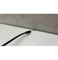 Serrure arriere gauche RENAULT CLIO 4