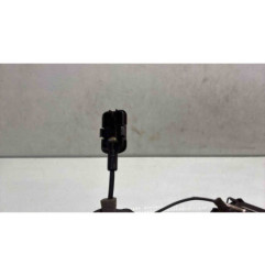Serrure arriere gauche RENAULT CLIO 4