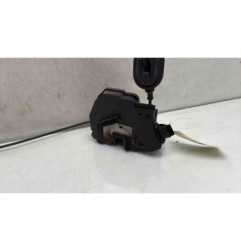 Serrure arriere gauche RENAULT CLIO 4