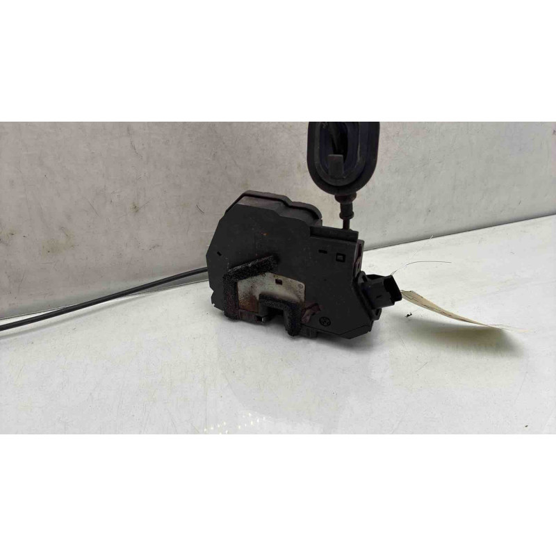 Serrure arriere gauche RENAULT CLIO 4 Photo n°6