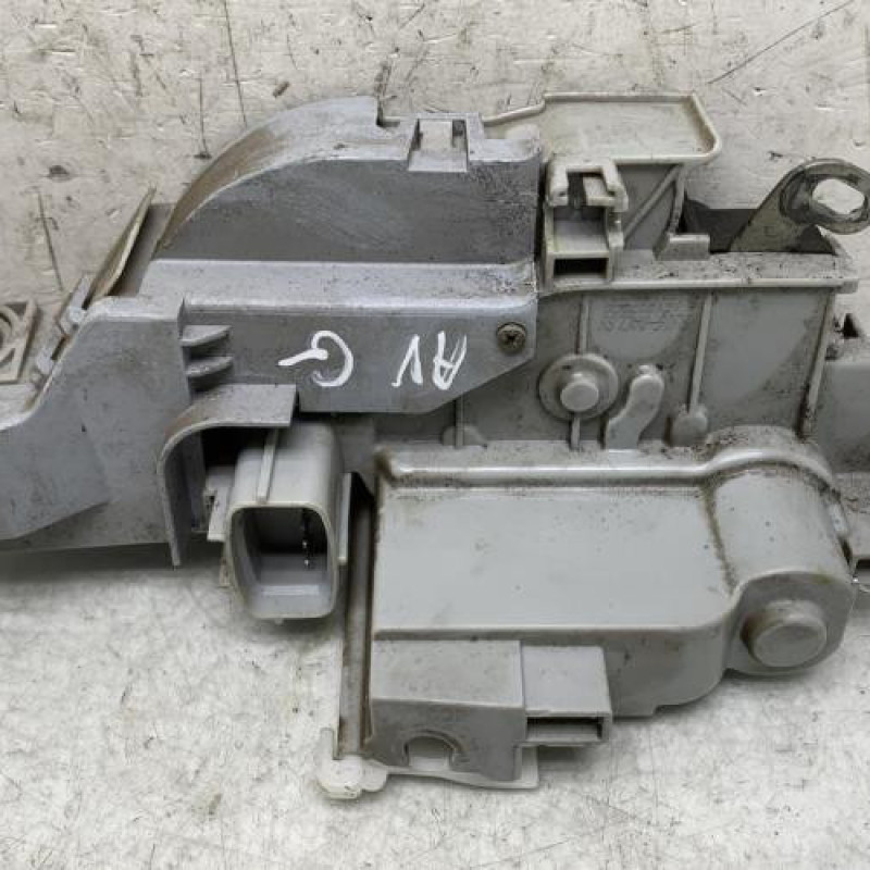 Serrure avant gauche FIAT BRAVO 2 Photo n°1