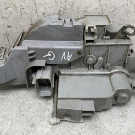 Serrure avant gauche FIAT BRAVO 2 Photo n°1