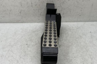 Pedale d'accelerateur MERCEDES CLASSE CLC 203