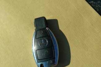 Pedale d'accelerateur MERCEDES CLASSE CLC 203