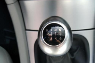 Pedale d'accelerateur MERCEDES CLASSE CLC 203