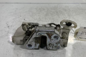 Serrure avant droit CITROEN C1 1
