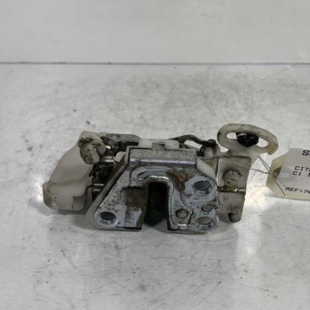 Serrure avant droit CITROEN C1 1