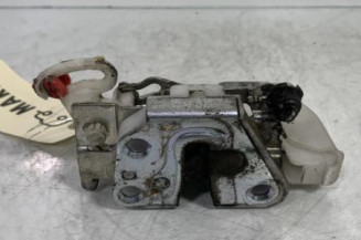 Serrure avant gauche CITROEN C1 1
