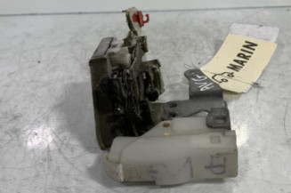 Serrure avant gauche CITROEN C1 1