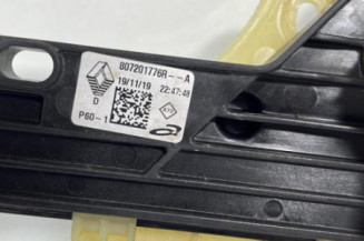 Leve vitre electrique avant droit RENAULT CLIO 5