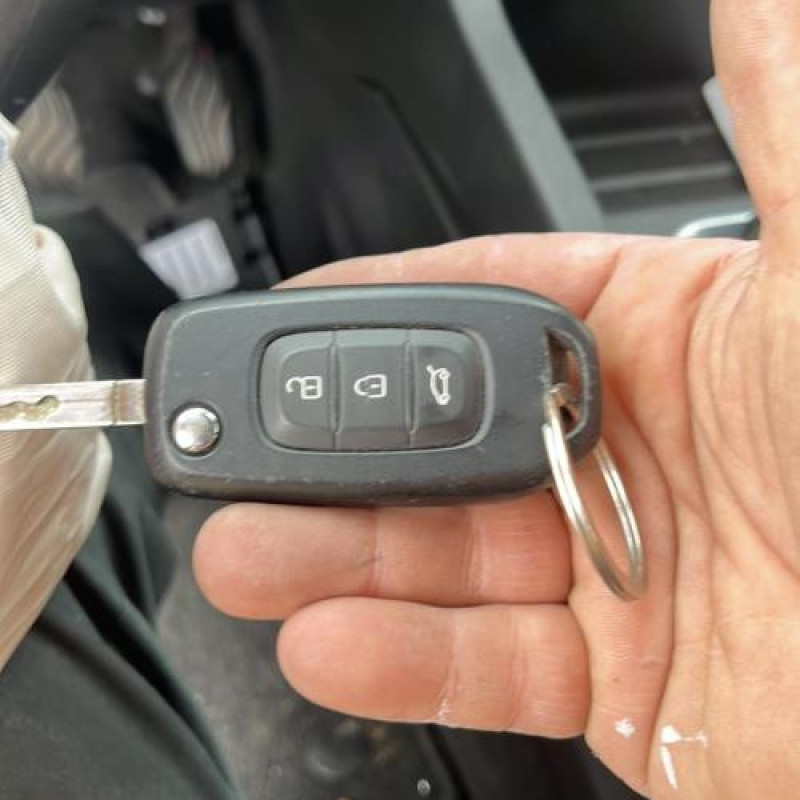 Leve vitre electrique avant droit RENAULT CLIO 5 Photo n°16