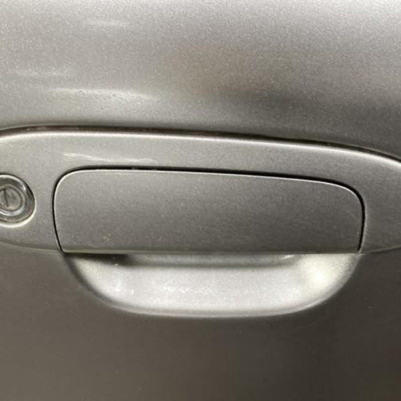 Porte avant droit TOYOTA YARIS 1 Photo n°2