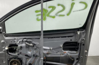 Porte avant droit TOYOTA YARIS 1
