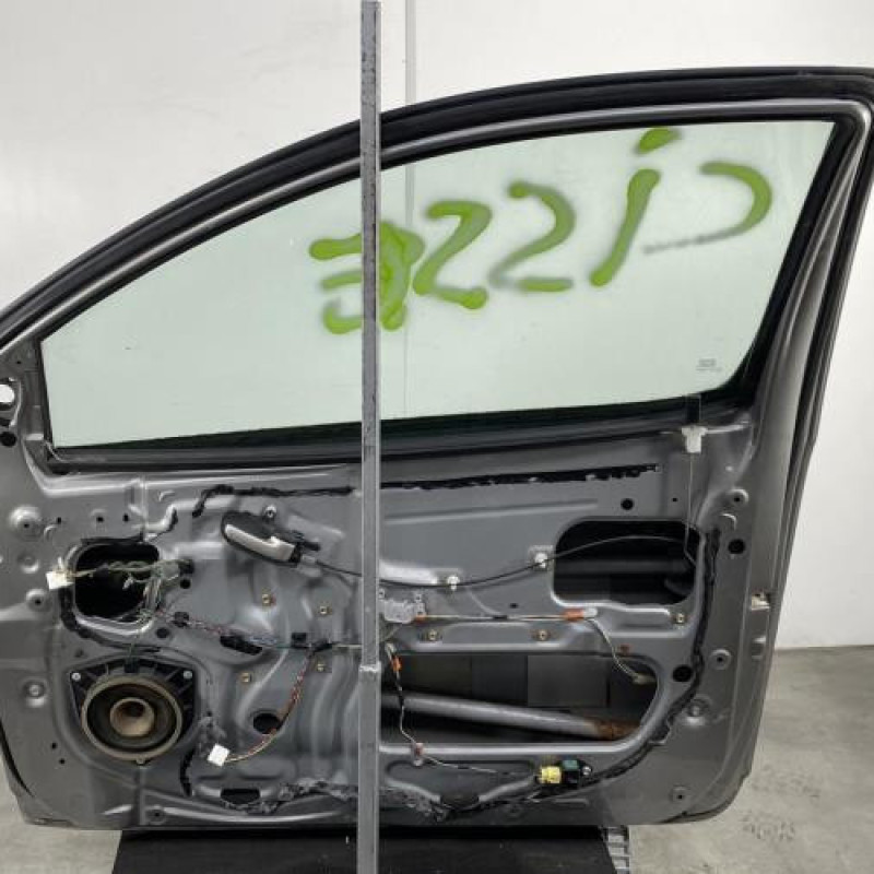 Porte avant droit TOYOTA YARIS 1 Photo n°3