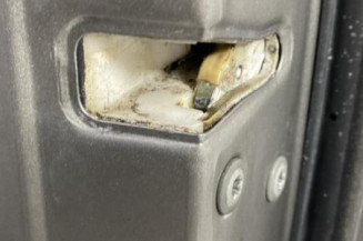 Porte avant droit TOYOTA YARIS 1