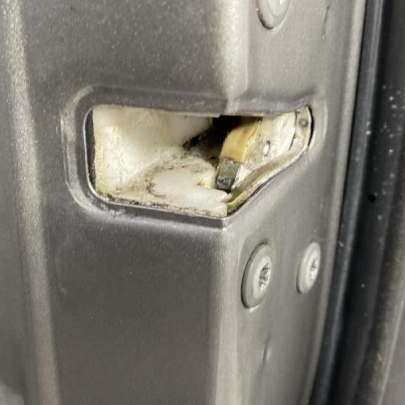 Porte avant droit TOYOTA YARIS 1 Photo n°5