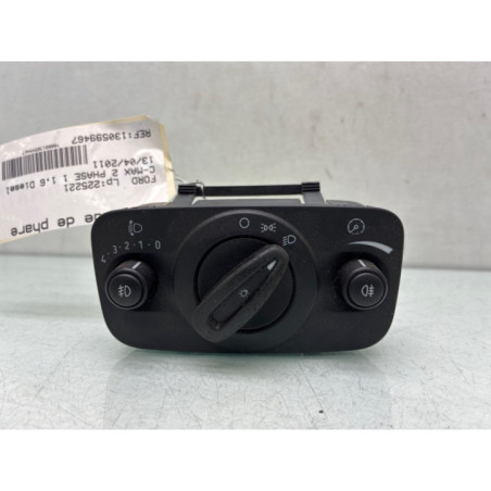 Commande de phare FORD C-MAX 2