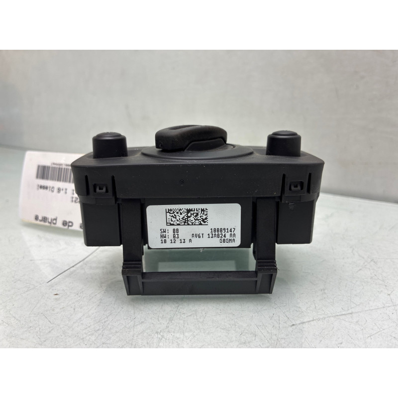 Commande de phare FORD C-MAX 2 Photo n°4