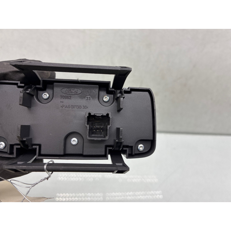 Commande de phare FORD C-MAX 2 Photo n°5