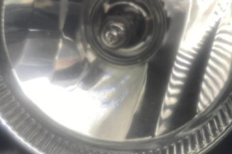 Optique avant principal gauche (feux)(phare) SEAT AROSA