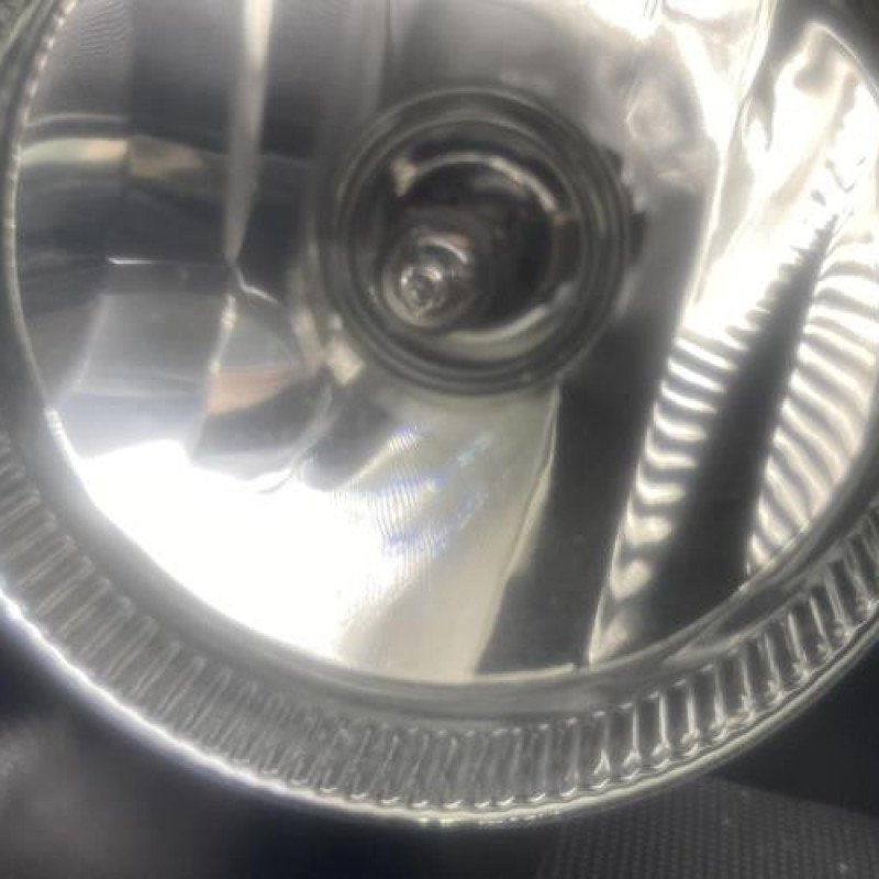 Optique avant principal gauche (feux)(phare) SEAT AROSA Photo n°3