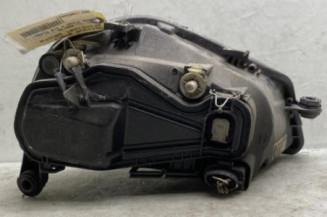 Optique avant principal gauche (feux)(phare) SEAT AROSA