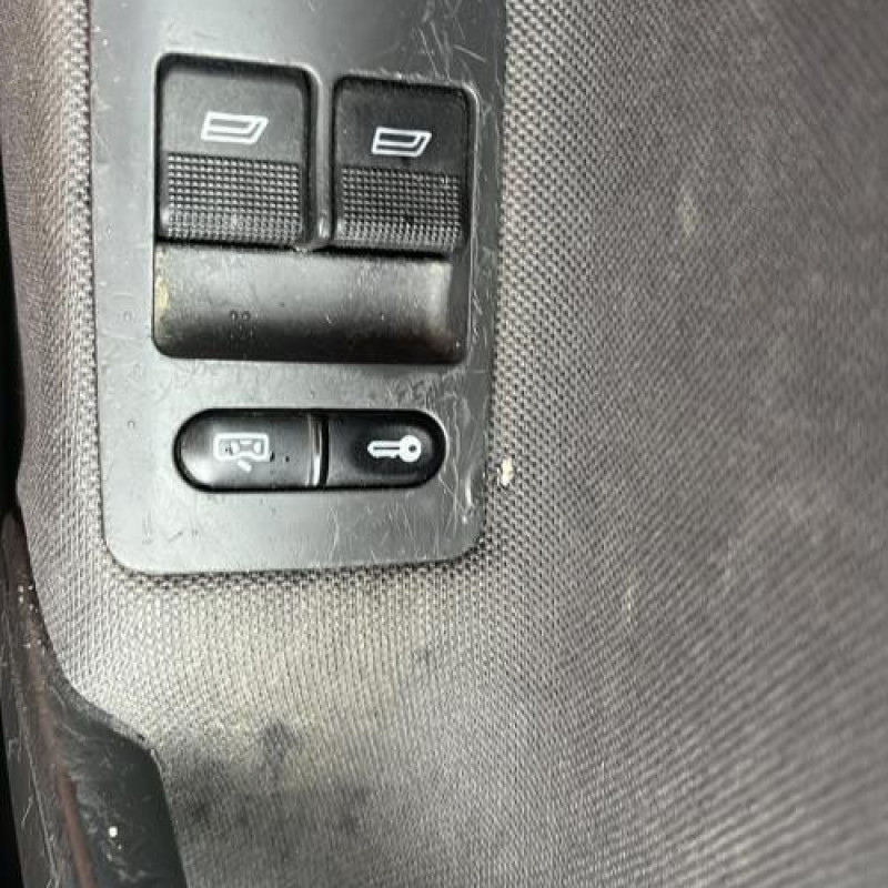Optique avant principal gauche (feux)(phare) SEAT AROSA Photo n°15