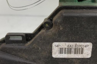 Serrure avant droit SEAT AROSA