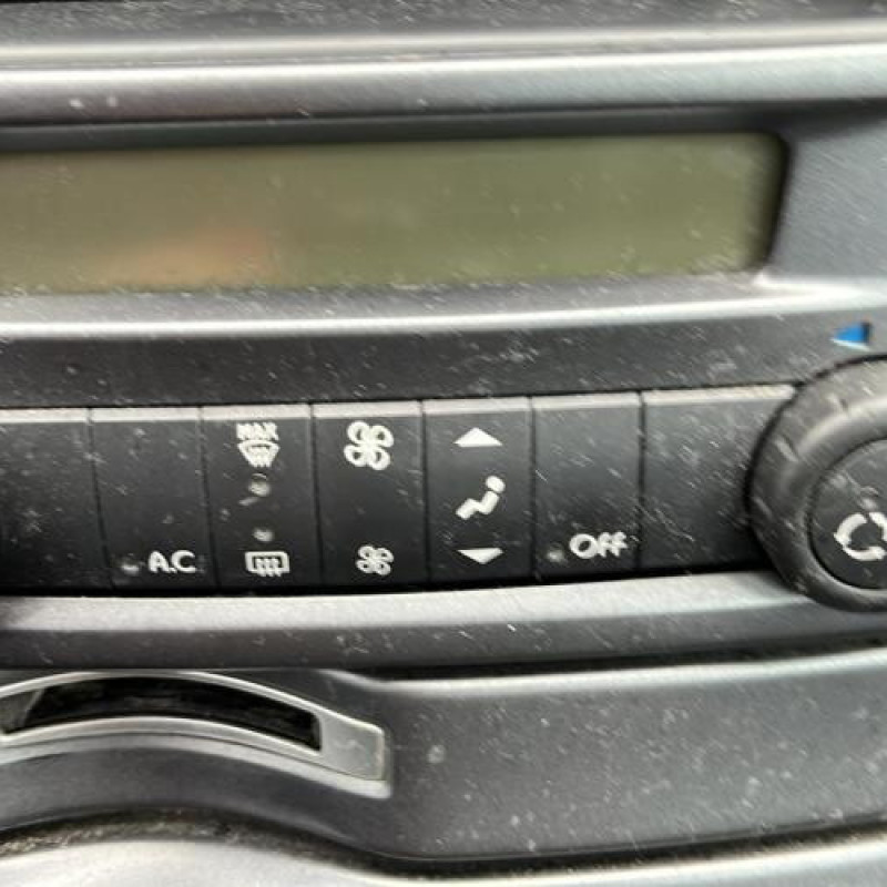 Boitier xenon RENAULT LAGUNA 2 Photo n°12