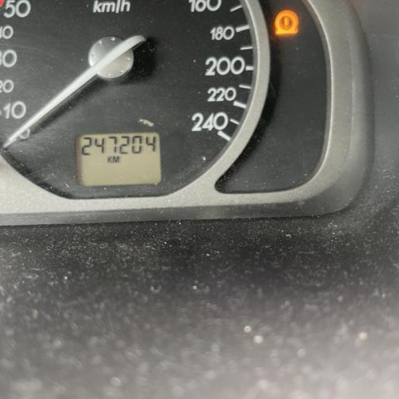 Boitier xenon RENAULT LAGUNA 2 Photo n°14