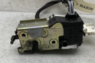 Serrure avant droit CITROEN C4 1