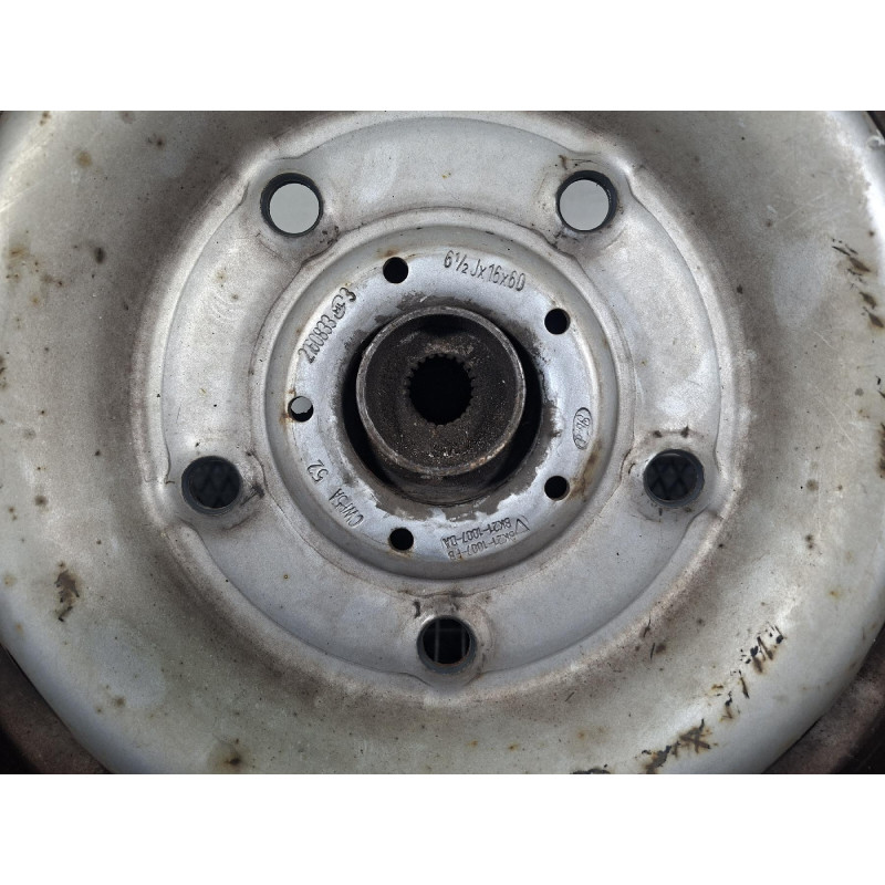 Jante FORD TRANSIT 5 Photo n°1