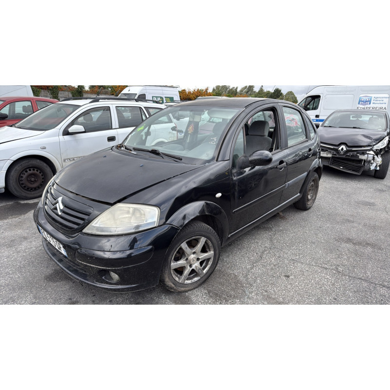 Retroviseur droit CITROEN C3 1 Photo n°4