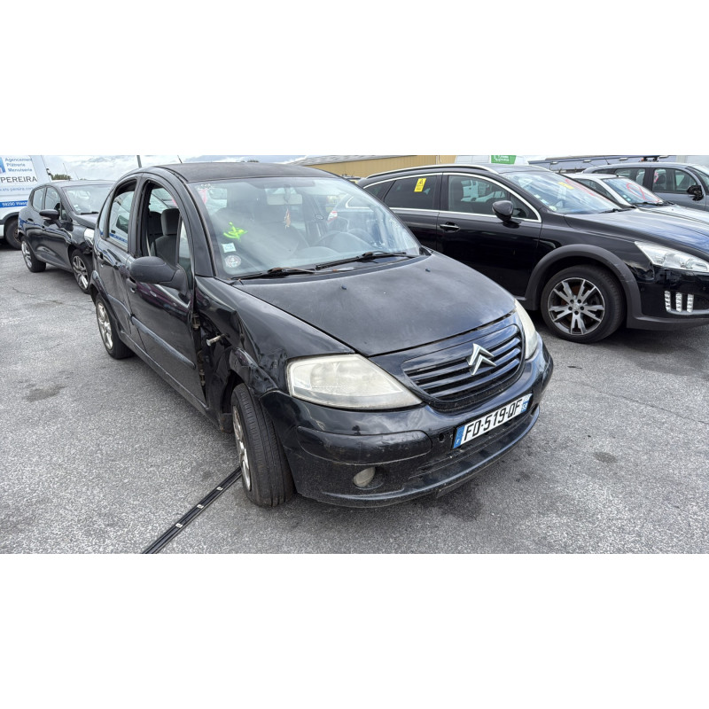 Retroviseur droit CITROEN C3 1 Photo n°5