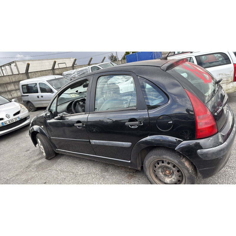 Retroviseur droit CITROEN C3 1 Photo n°9