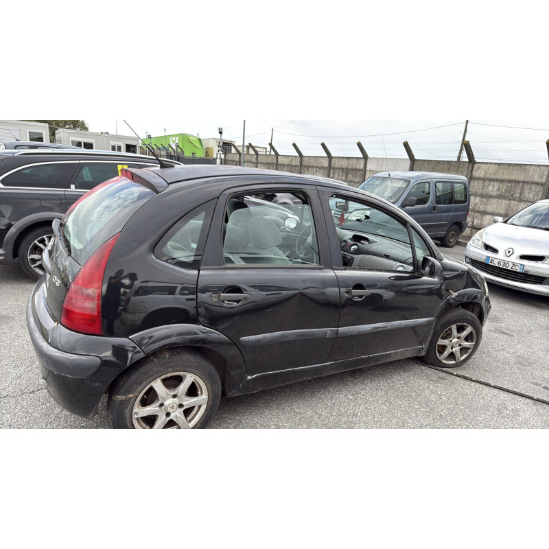 Retroviseur droit CITROEN C3 1 Photo n°10