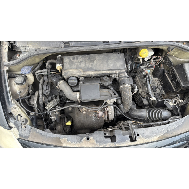 Retroviseur droit CITROEN C3 1 Photo n°12