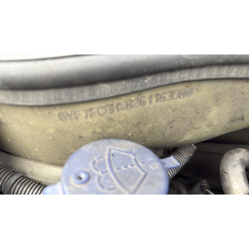 Retroviseur droit CITROEN C3 1 Photo n°13
