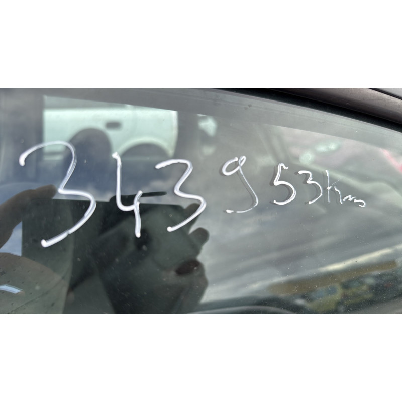 Retroviseur droit CITROEN C3 1 Photo n°15