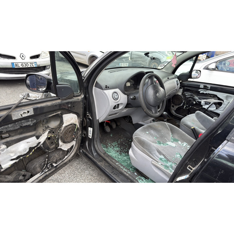 Retroviseur droit CITROEN C3 1 Photo n°17