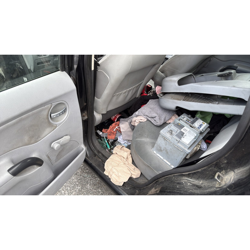 Retroviseur droit CITROEN C3 1 Photo n°18