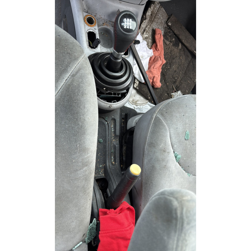 Retroviseur droit CITROEN C3 1 Photo n°19