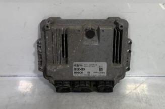 Calculateur moteur FORD FUSION