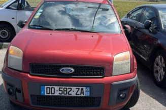 Calculateur moteur FORD FUSION