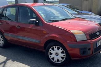 Calculateur moteur FORD FUSION