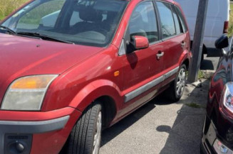 Calculateur moteur FORD FUSION