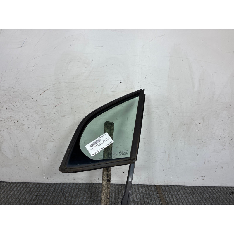 Custode avant gauche (porte) CITROEN C3 2 Photo n°1