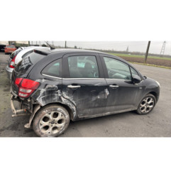 Custode avant gauche (porte) CITROEN C3 2